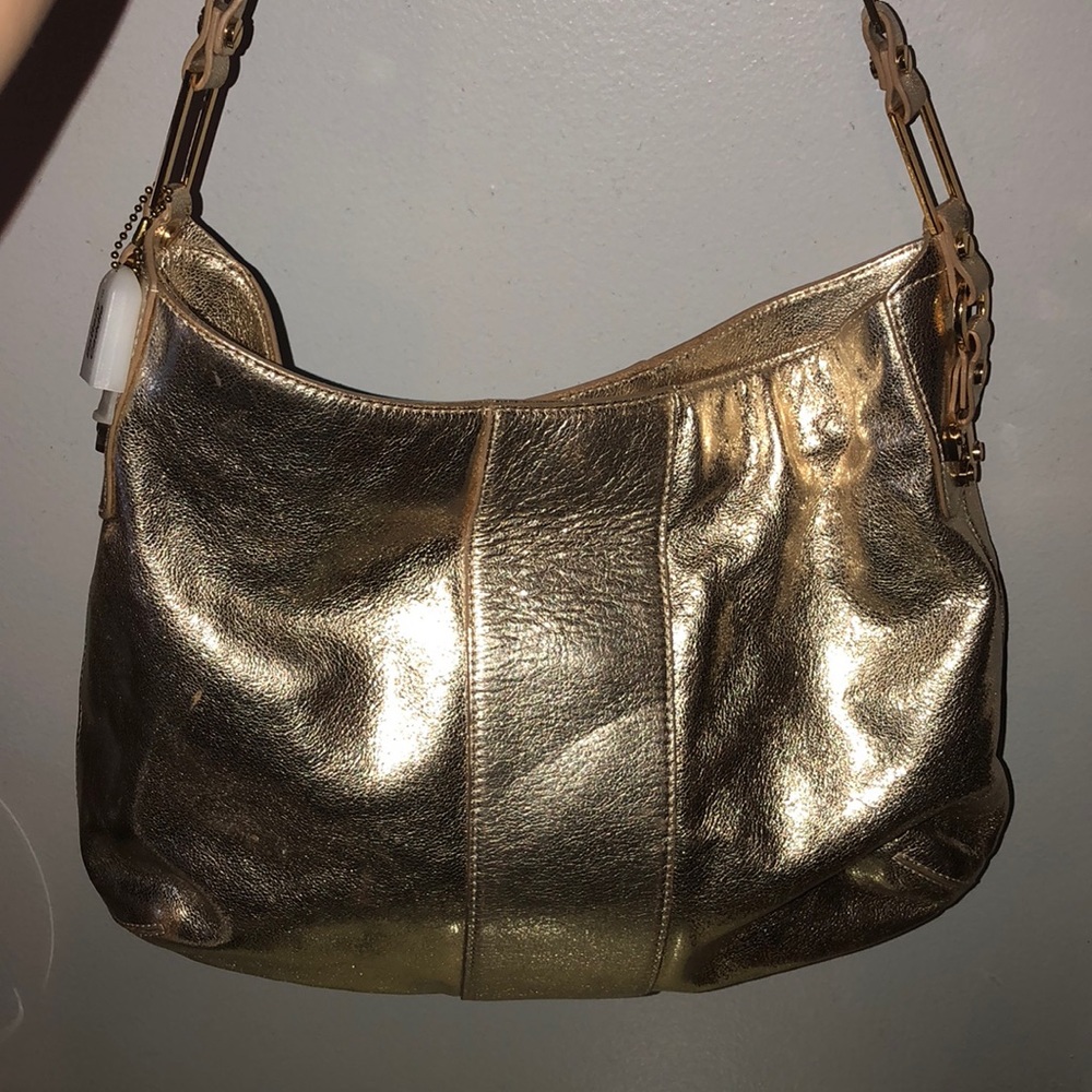 NEW AUTHENTIC TORY BURCH PURSE